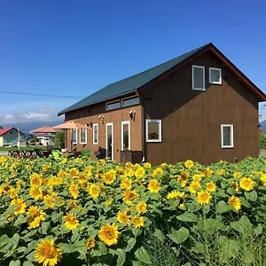 カントリーハウス カントリーコテージ 和樹あい愛, 富良野市