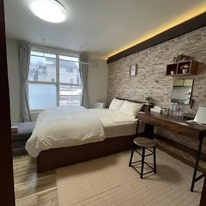 アパート シャルムイースト, 釧路市
