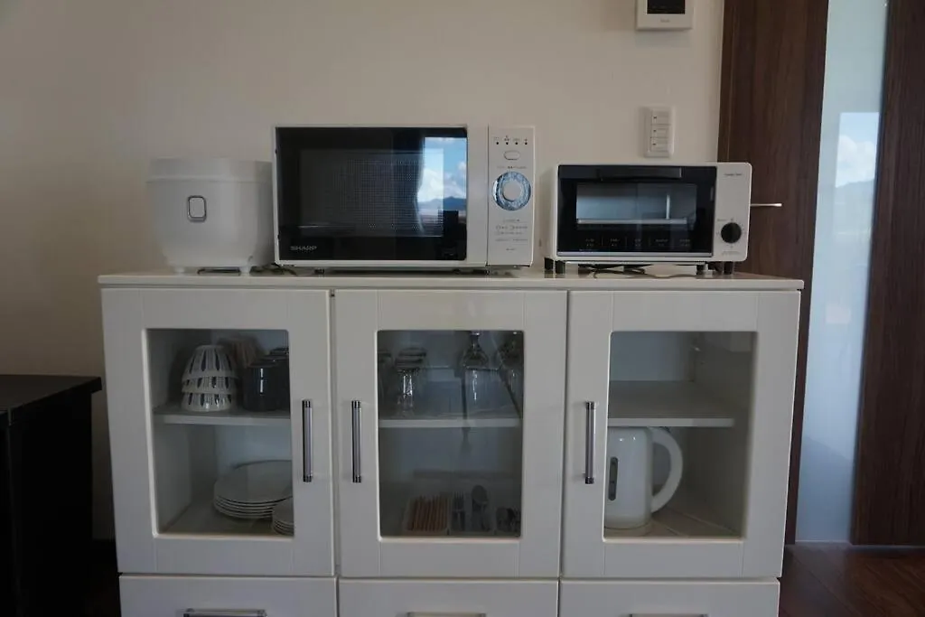 Retreat Furanob Apartment Japan