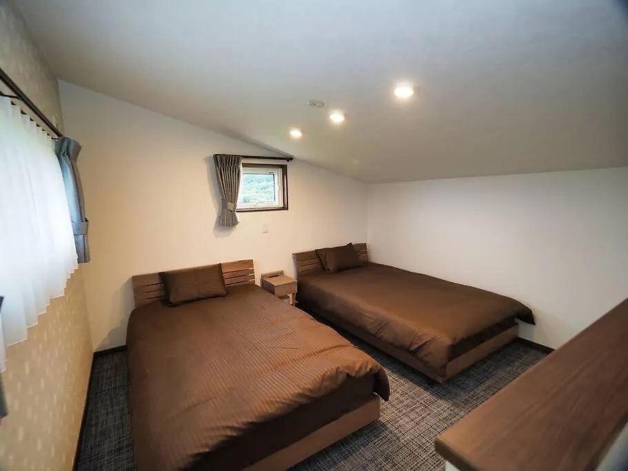 Retreat Furanob Apartment 0*, Furano